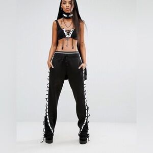 NWT Puma Savage X Fenty sweatpants